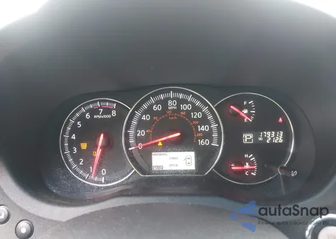 2013 Nissan Maxima 3.5 Sv z USA, uszkodzony, nr VIN 1N4AA5AP0DC824357